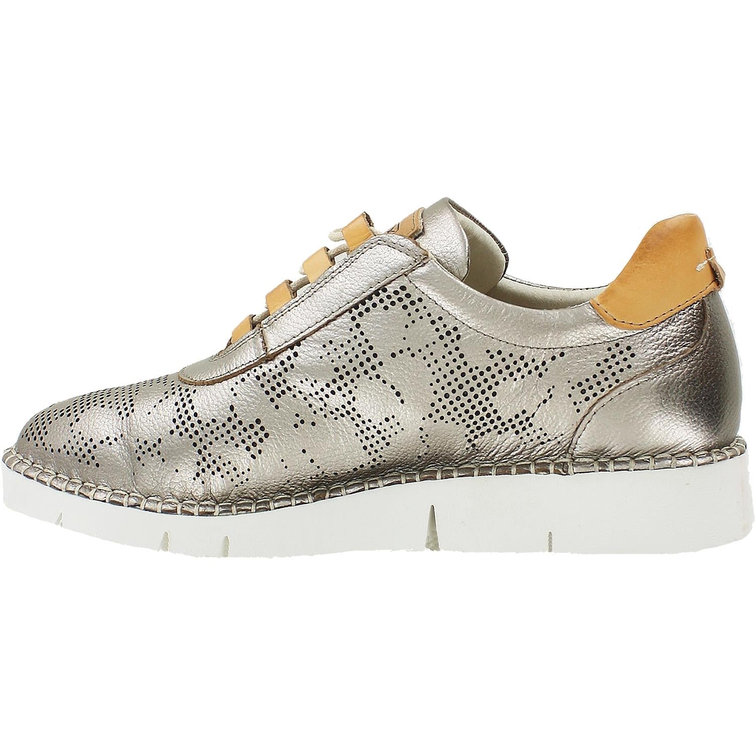 Pikolinos Vera W4L-6612CL Women's Stone Leather