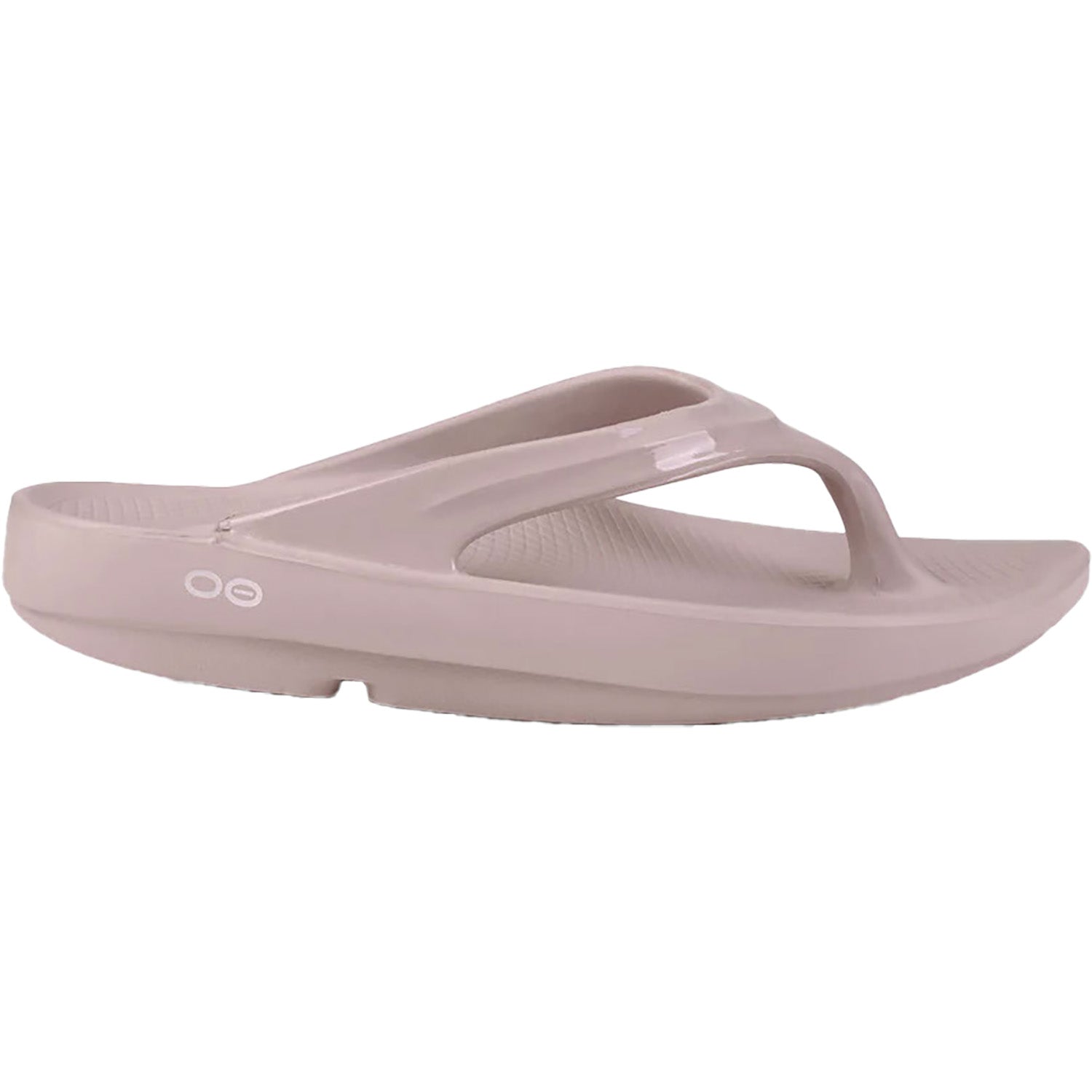 OOFOS OOlala Women's Recovery Sandals Stardust Synthetic