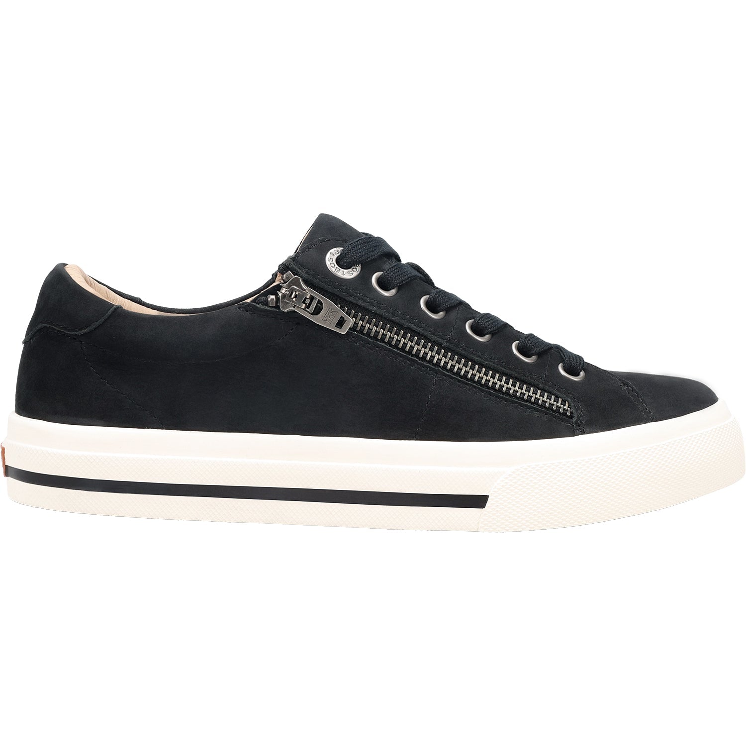 Taos Z Soul Lux Women's Sneakers Black Nubuck