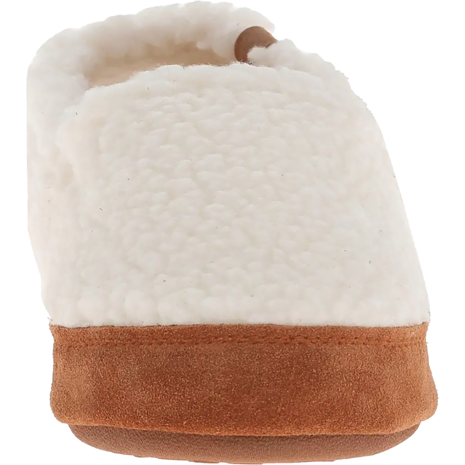 Acorn Acorn Moc Women's Slippers Buff Popcorn
