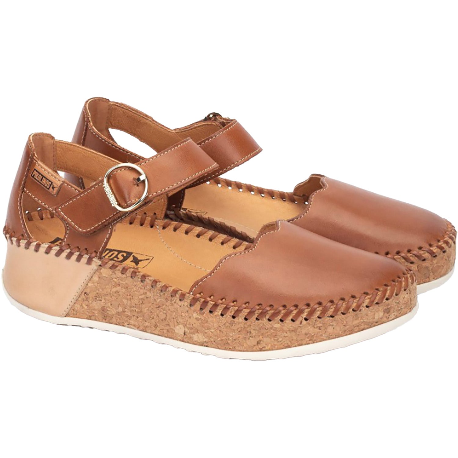 Pikolinos Marina W1C-0893C2 Women's Sandals Brandy