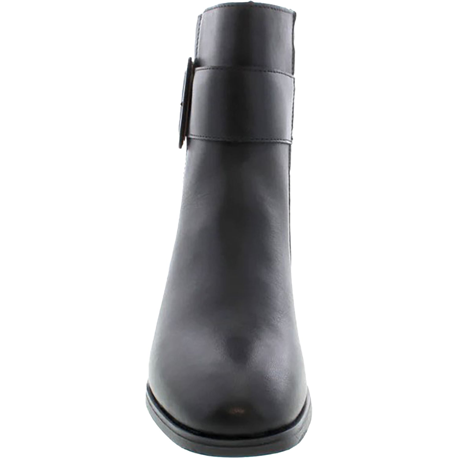 Remonte D0V80-00 Women's Dressy Boots Black Leather