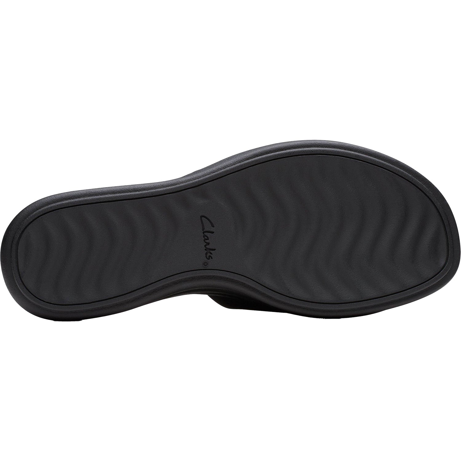 Clarks Drift Twist Women's Recovery Black