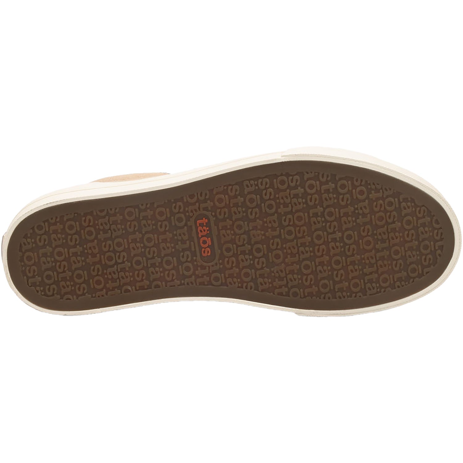Taos Plim Soul Women's Sneakers Ecru/Tan Multi Canvas