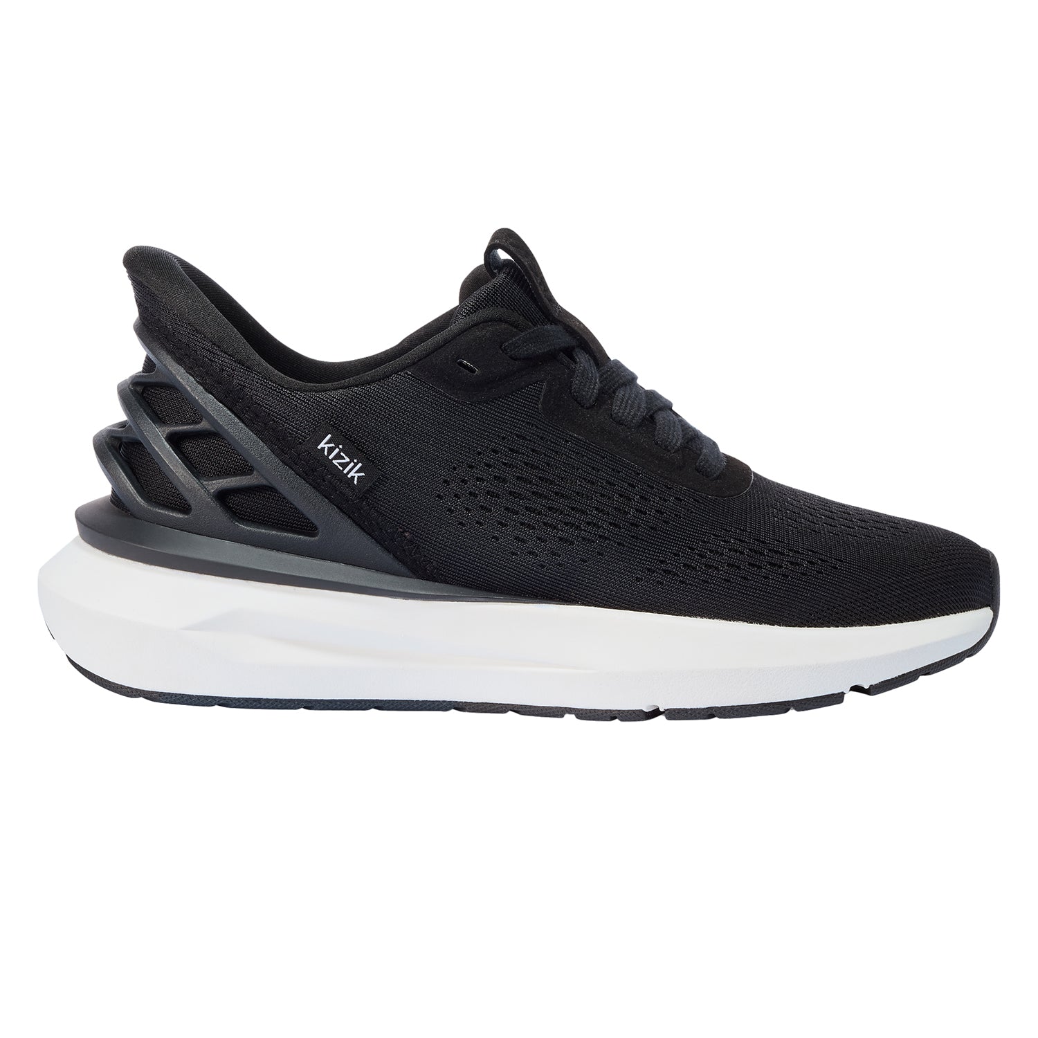KIZIK Athens 2 Women's Athletic Shoes Black