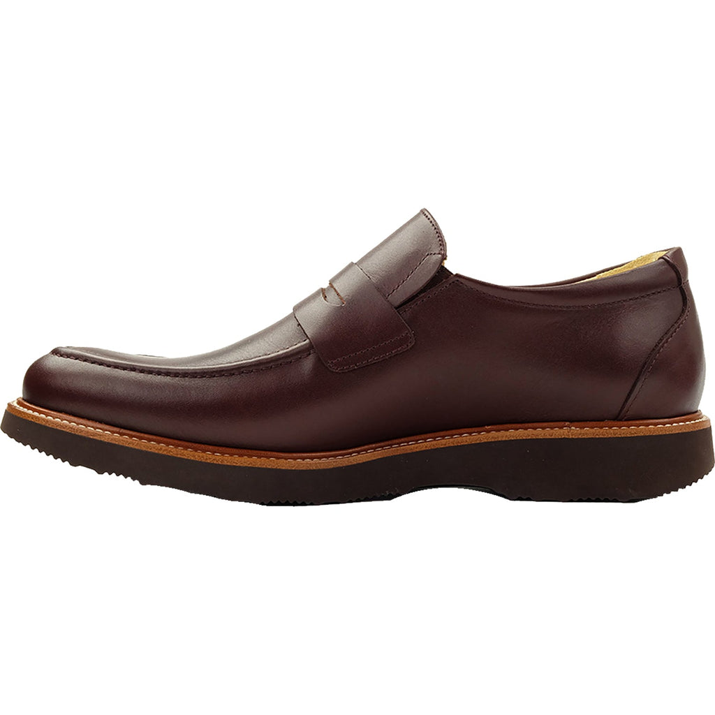 Samuel Hubbard Ivy Legend Men's Slip Ons Cordovan Leather