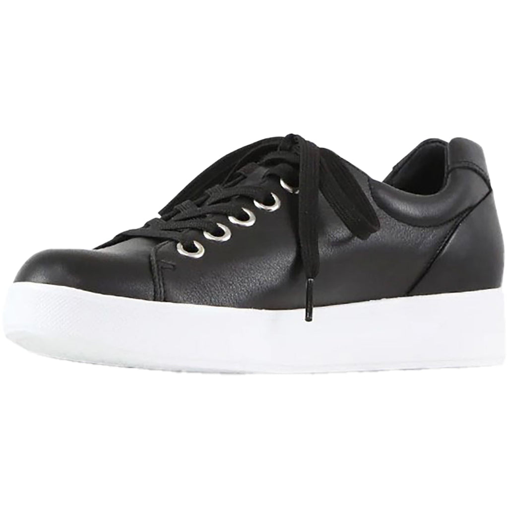 Munro Tilly Women's Shoes Black Leather