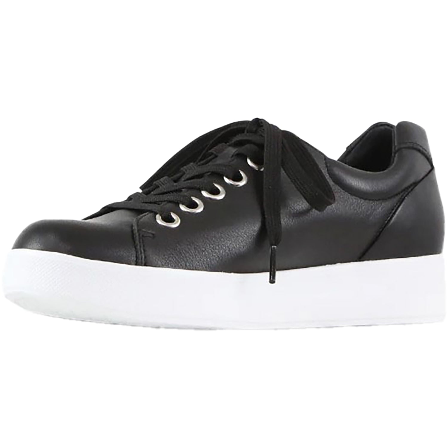 Munro Tilly Women's Shoes Black Leather