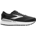 Brooks Ariel GTS 24 Mesh (Stability Support) Women's Athletic Shoes Ebony/Black/White