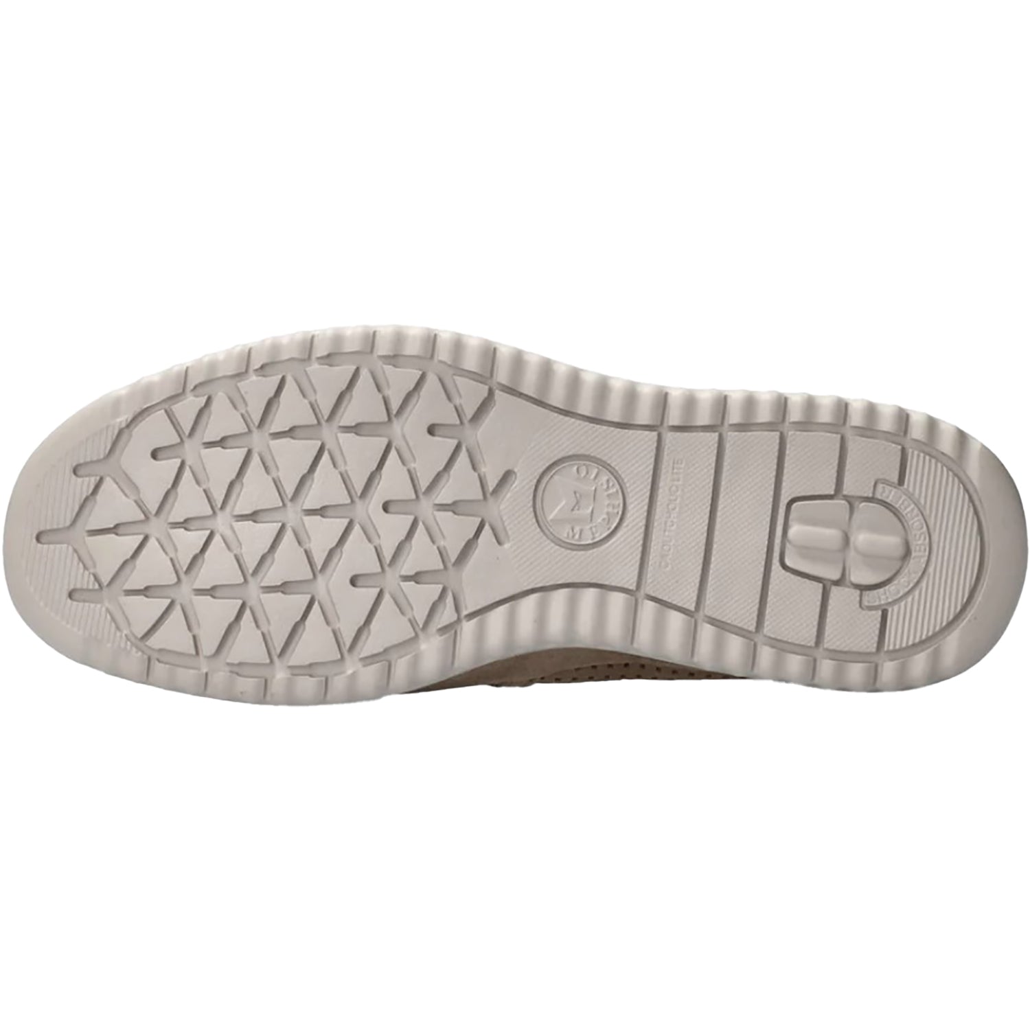 Mephisto Tiago Men's Slip Ons Sand Sport Buck