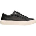 Taos Plim Soul Lux Women's Sneakers Black Leather