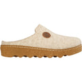 ROHDE Foggia-D Women's Outdoor Slippers Silk Synthetic
