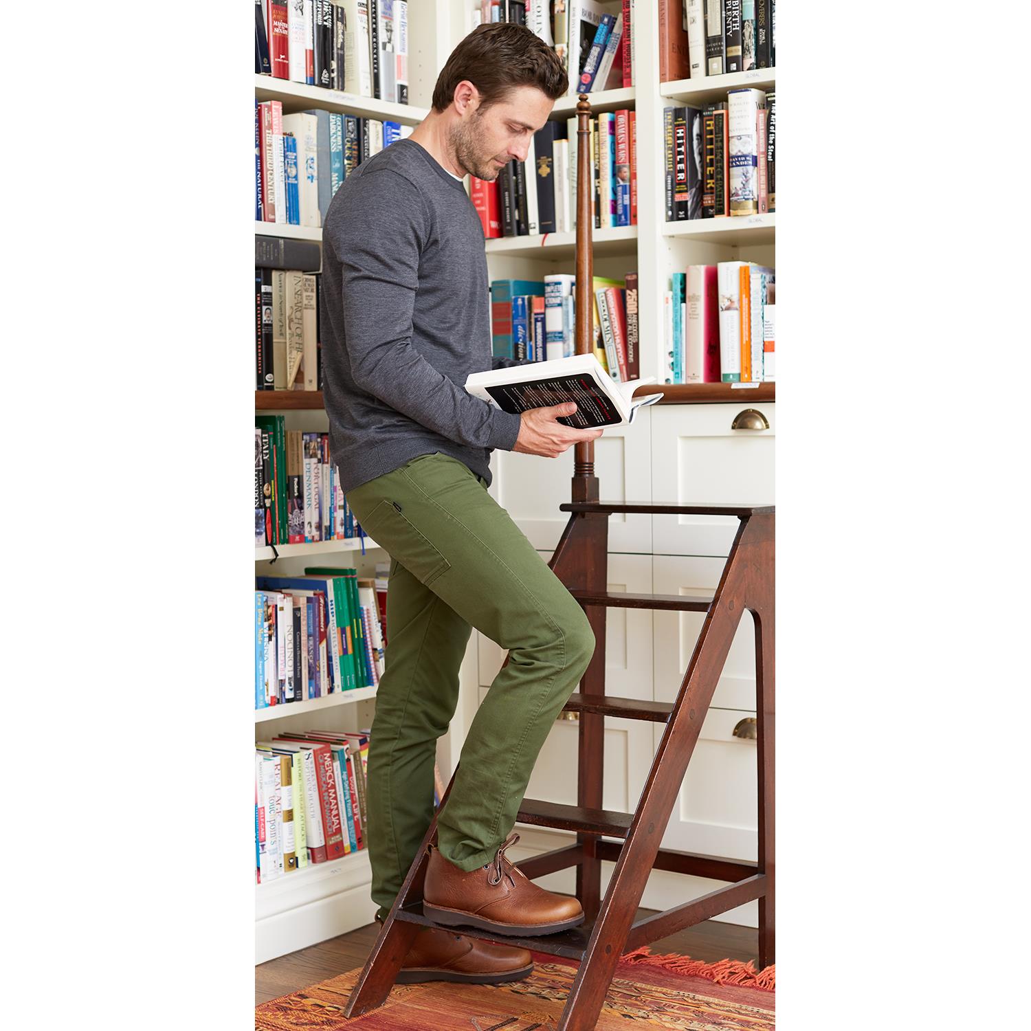 Samuel Hubbard Boot-Up Men's Sand Suede Chukka Boots Sand Suede
