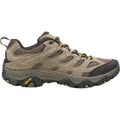 Merrell Moab 3 Men's Hiking Shoes Walnut Suede/Mesh