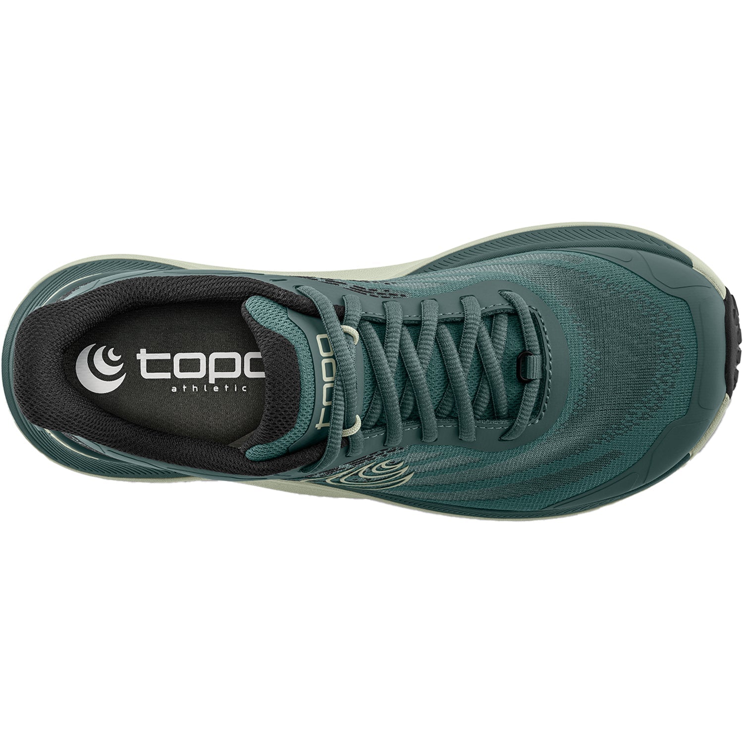 Topo Ultraventure 4 Women's Athletic Shoes Trail Hiking Shoes Stone/Grey