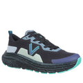 Vionic Walk Max Waterproof Women's Athletic Shoes Navy Blazer Multi