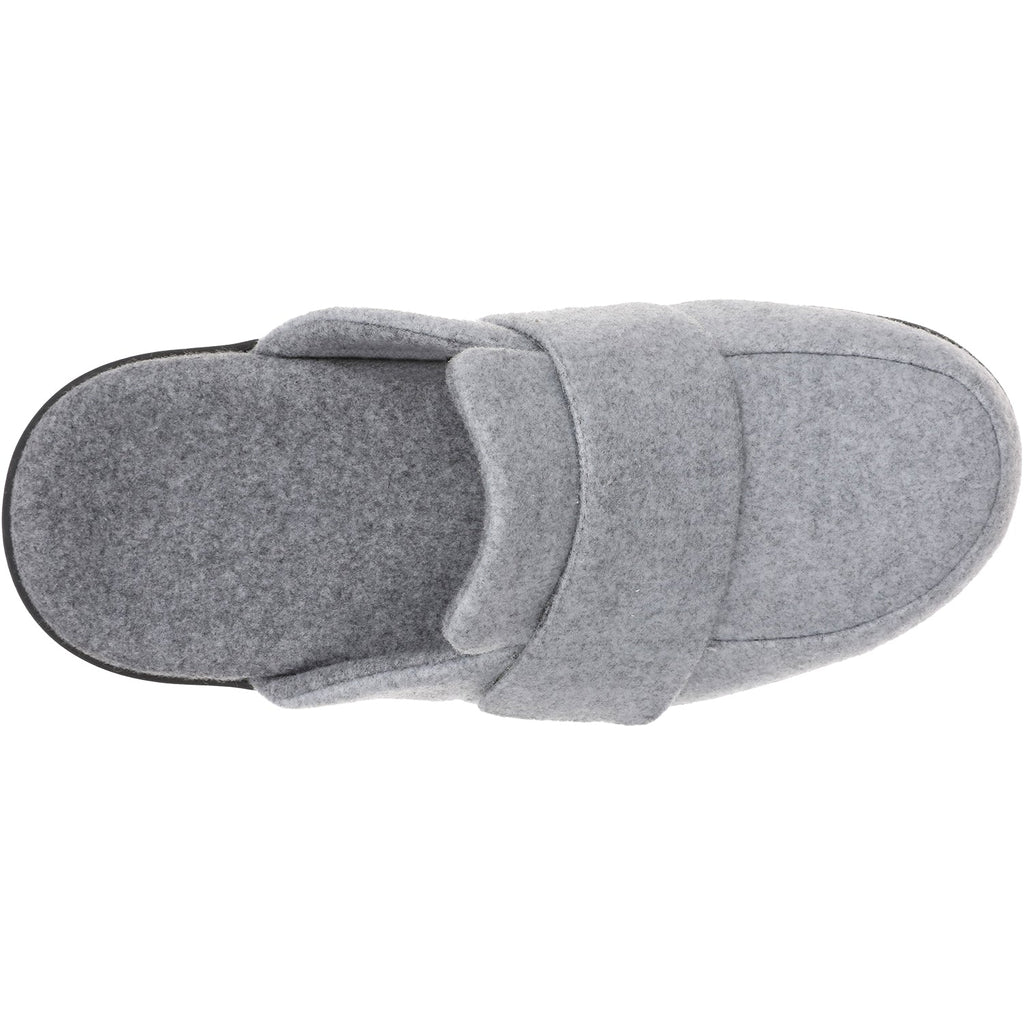 Vionic Gemma II Women's Slippers Light Grey Flannel