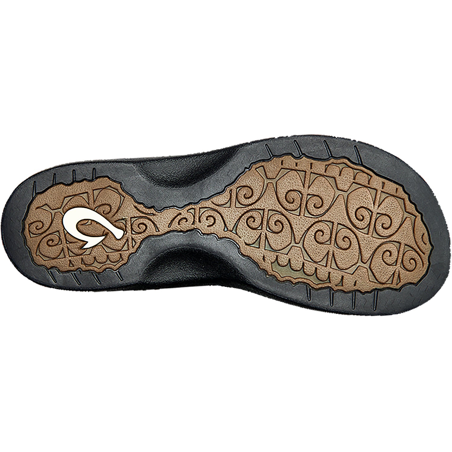 OluKai Ohana Women's Black Synthetic