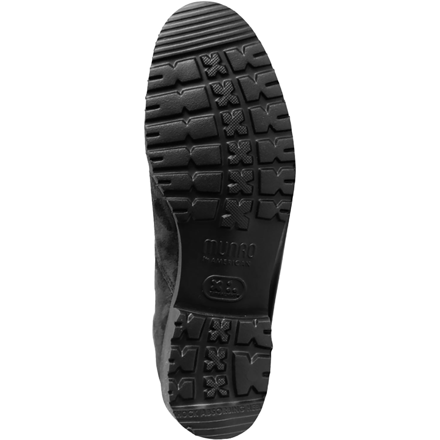 Munro Bradley II Women's Booties Black
