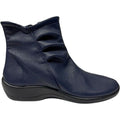 Arcopedico Paluma Women's Boots Navy Synthetic