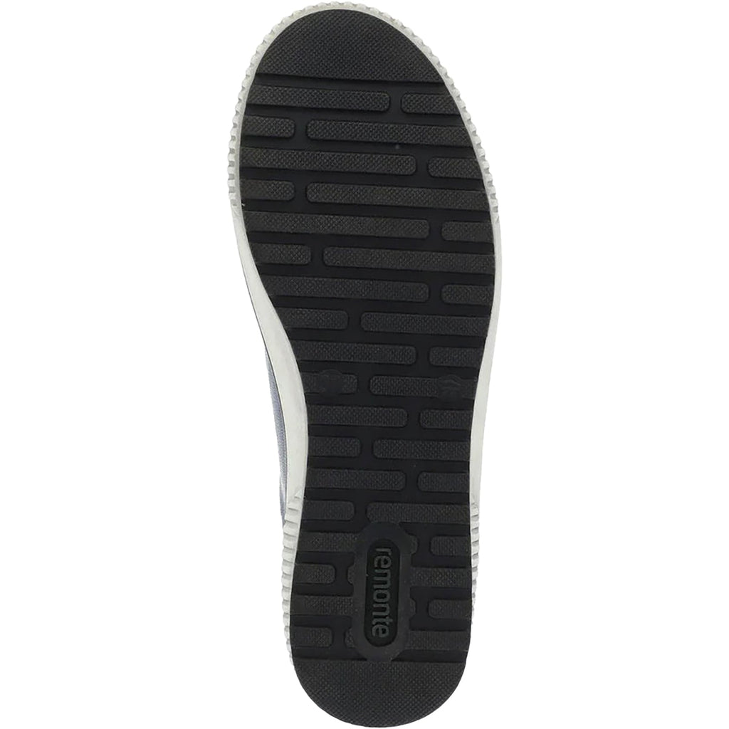 Remonte D0700-14 Maditta 00 Women's Shoes Baltik/Royal Blue