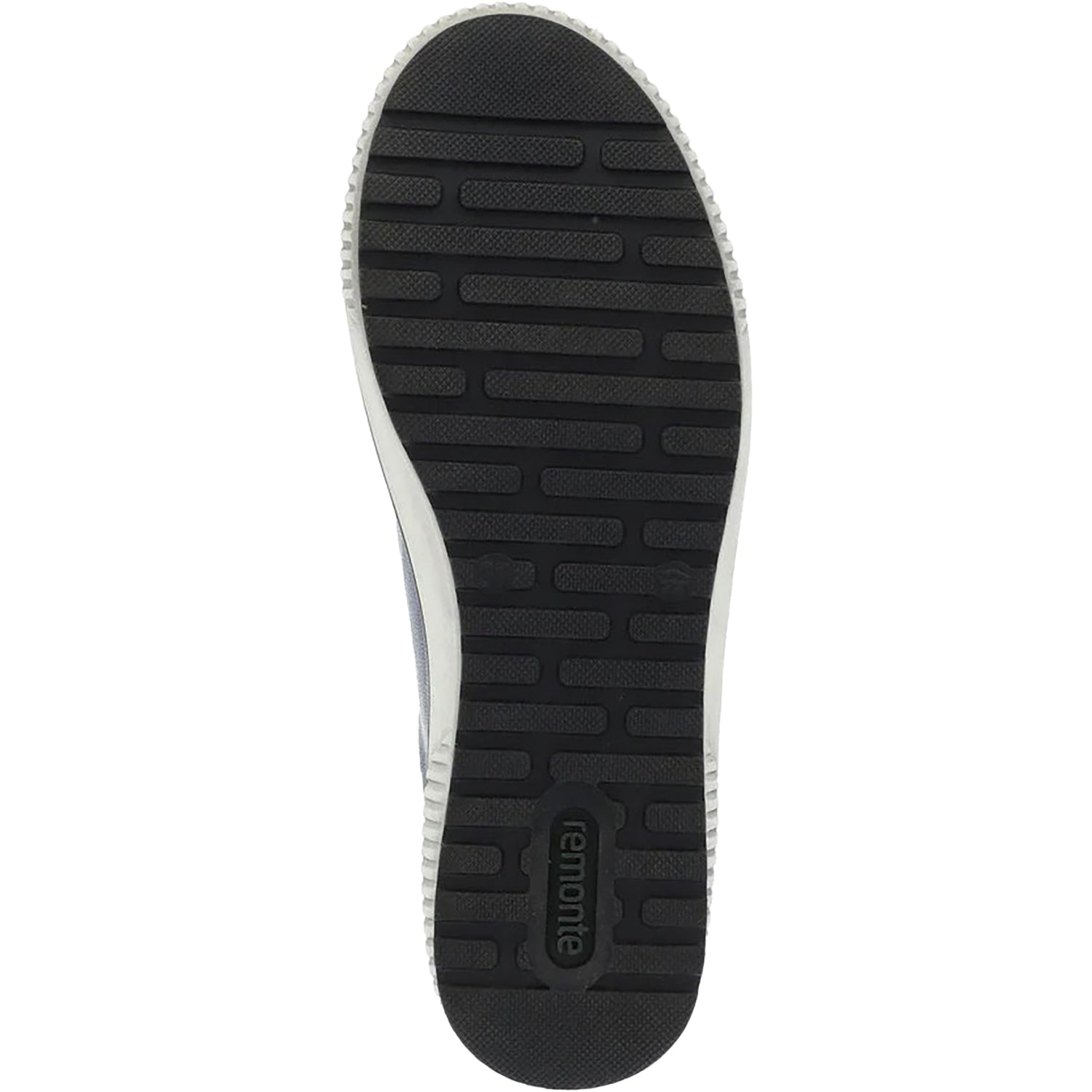 Remonte D0700-14 Maditta 00 Women's Shoes Baltik/Royal Blue
