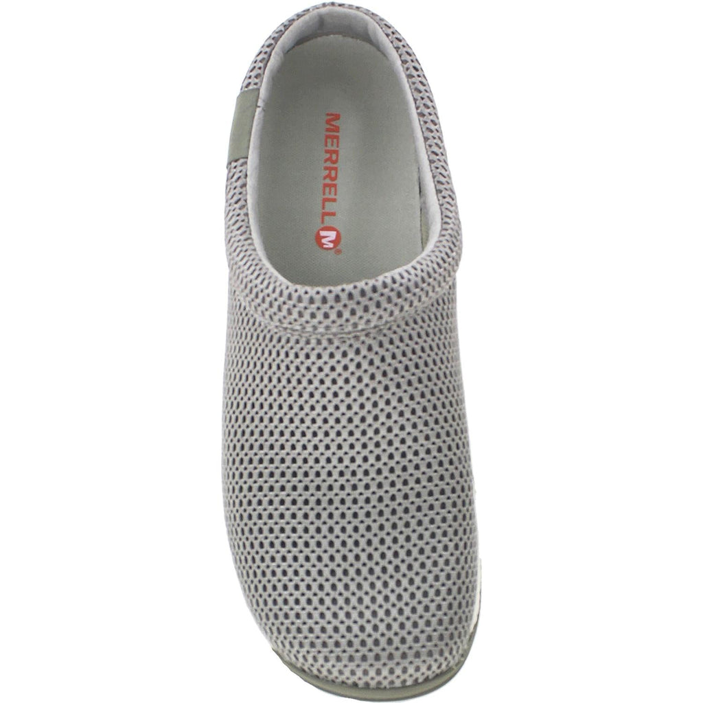 Merrell Encore Q2 Breeze Women's Slip Ons Aluminum Mesh