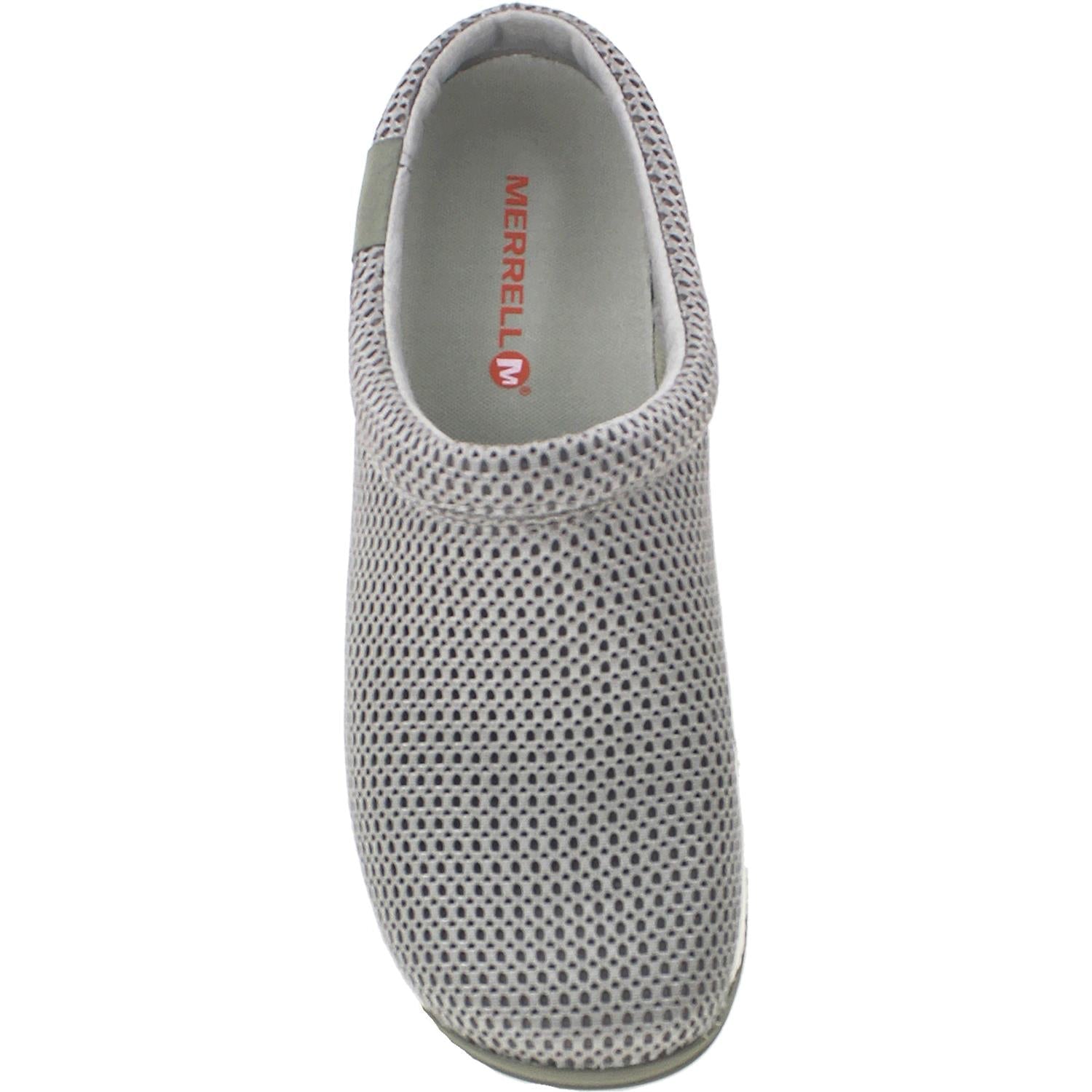 Merrell Encore Q2 Breeze Women's Slip Ons Aluminum Mesh