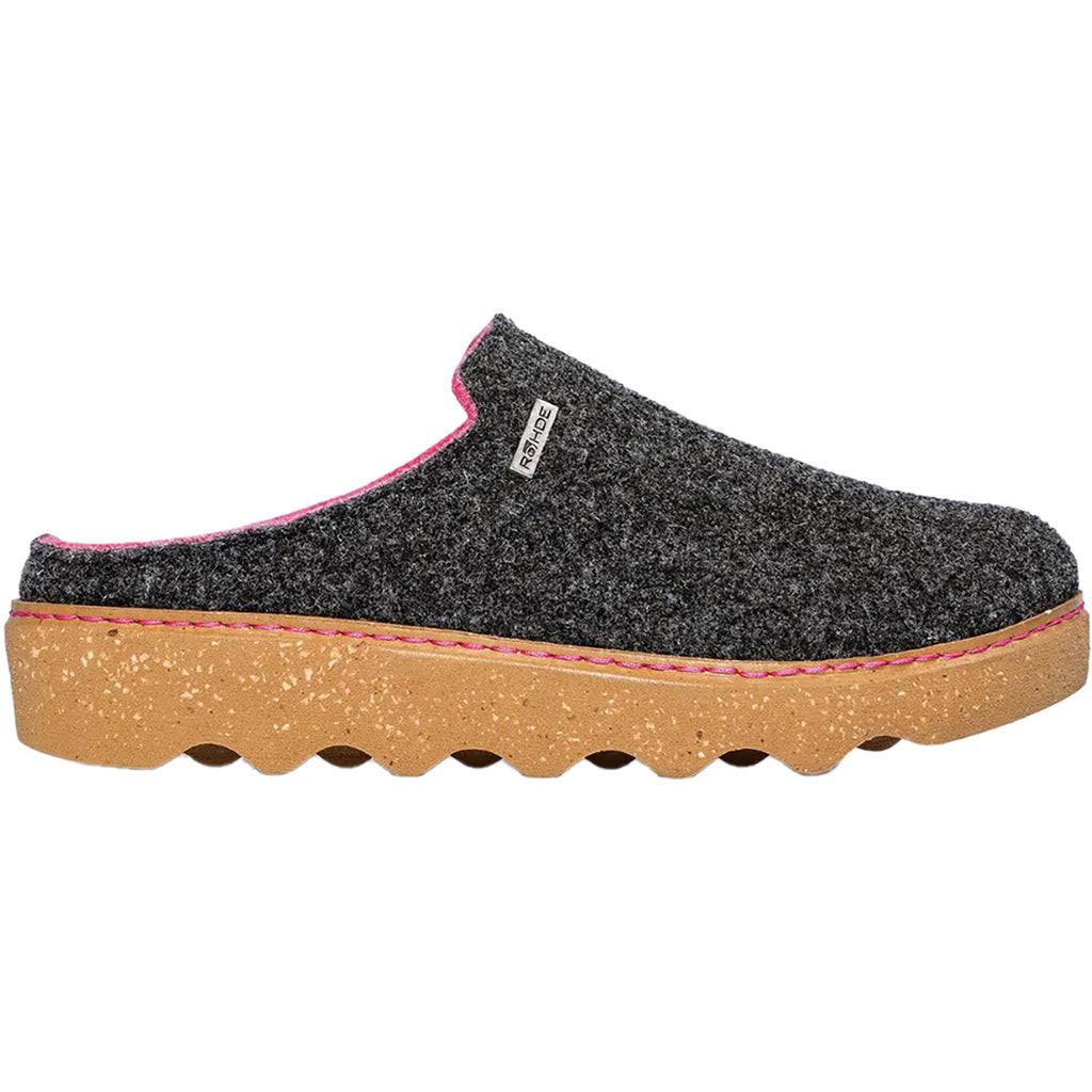 Rohde Foggia-D Women's Outdoor Slippers Stone