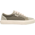 Taos Plim Soul Women's Sneakers Sage/Olive Multi Canvas