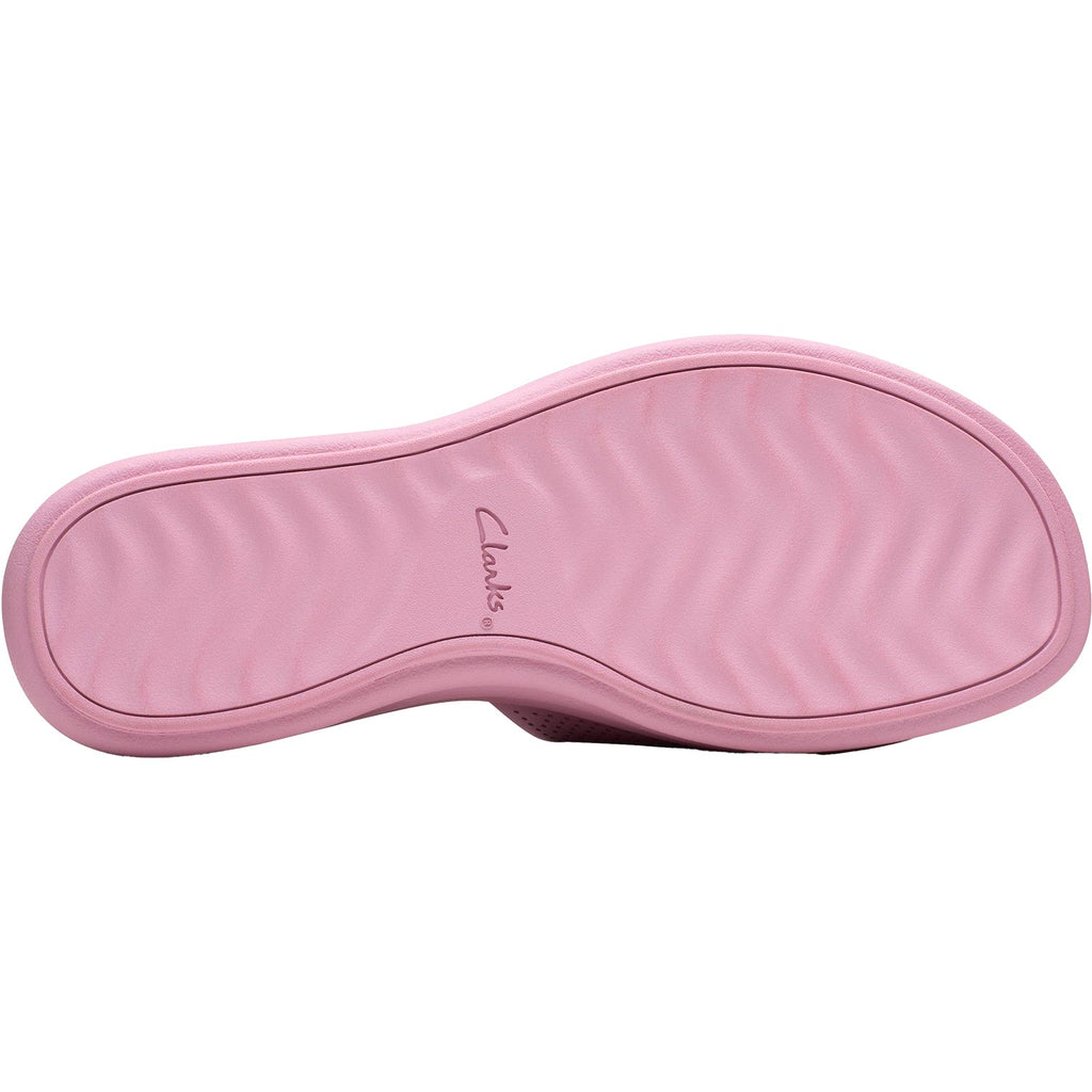 Clarks Drift Twist Women's Recovery Purple
