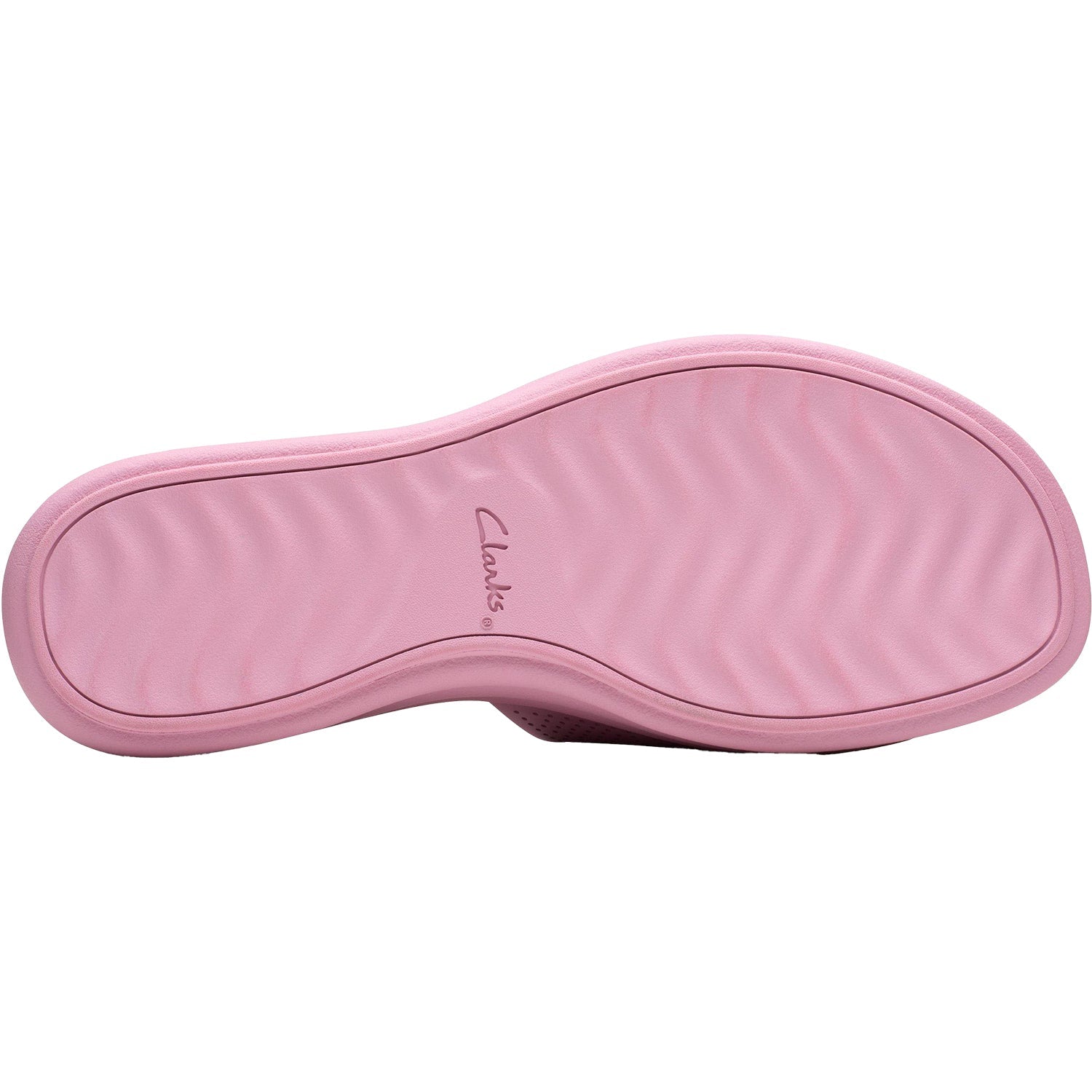 Clarks Drift Twist Women's Recovery Purple