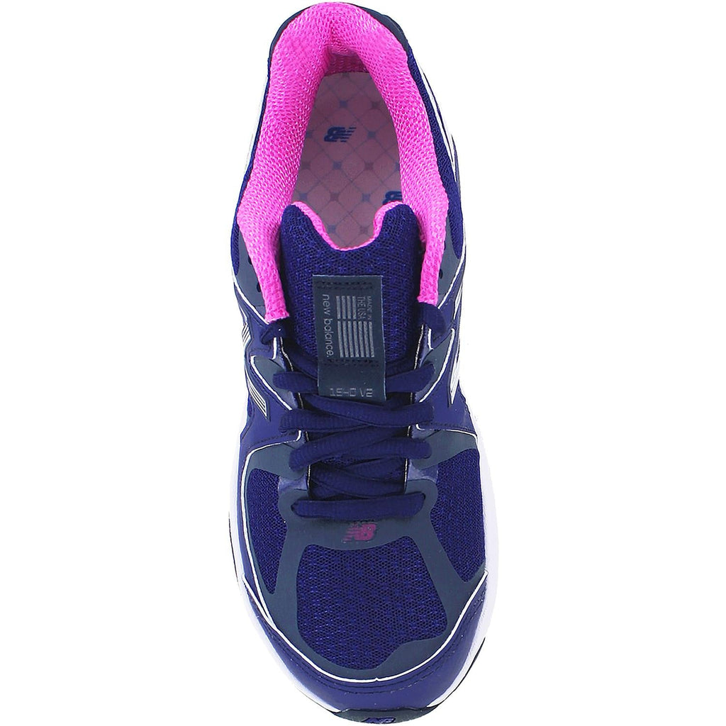 New Balance W1540BB2 Running Women's Running Shoes Basin/UV Blue Synthetic/Mesh