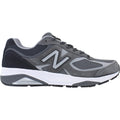 New Balance M1540GP3 Running (Stability Support) Men's Running Shoes Grey/Black Suede/Mesh
