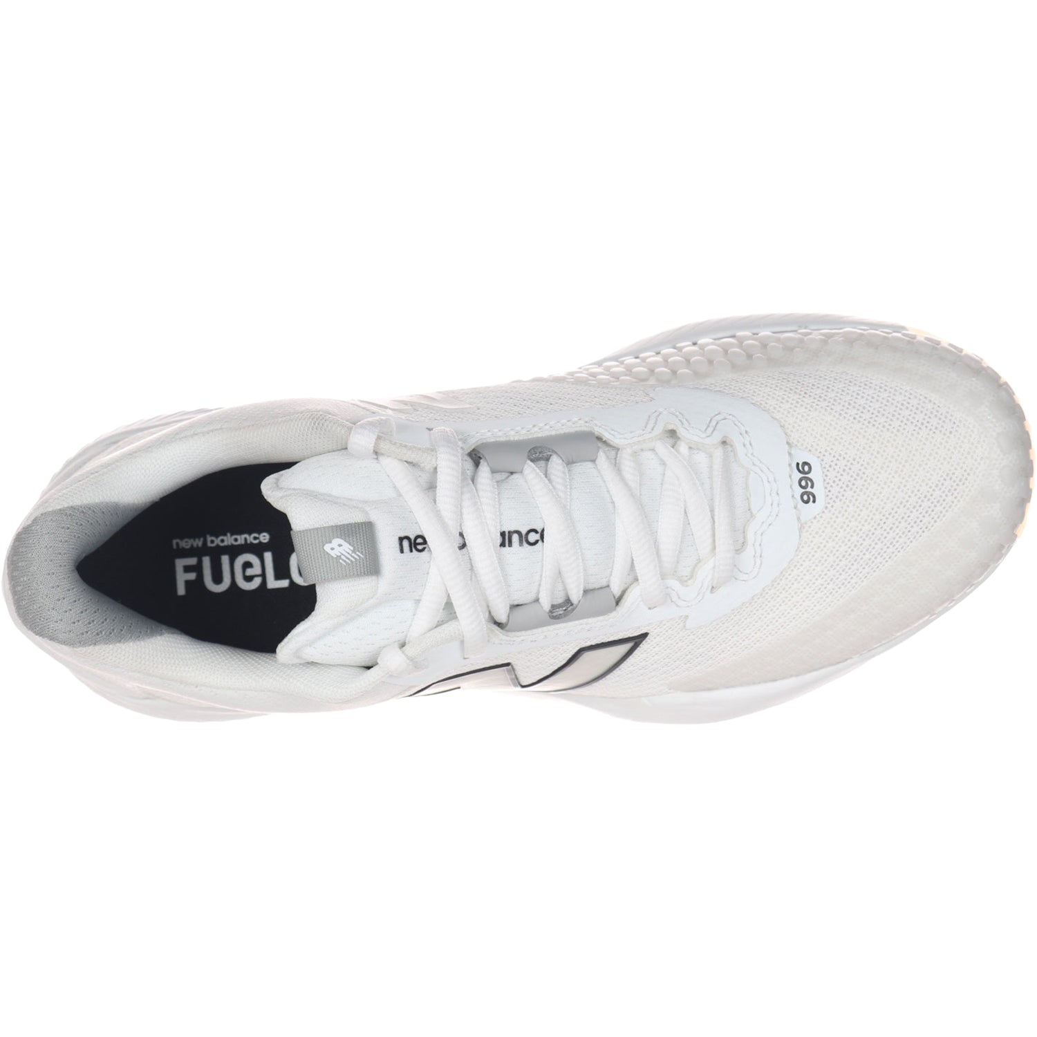 New Balance WCH996V6 Pickleball/Court Women's Court Shoes White/Black