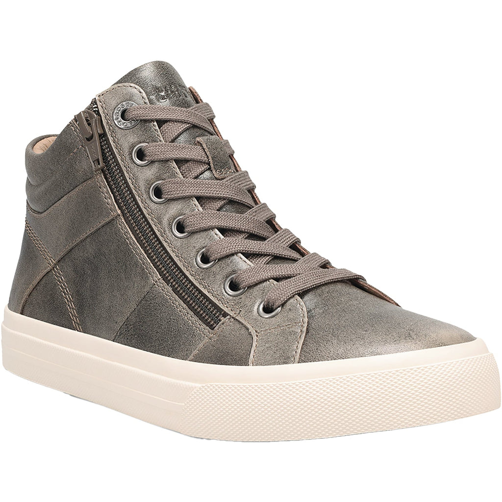 Taos Winner Women's Sporty Lace Up Shoes Olive Fatigue