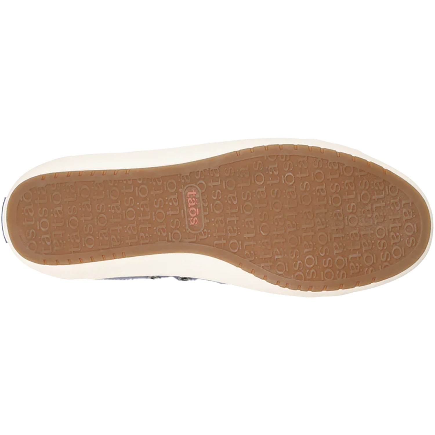 Taos Moc Star 2 Women's Sneakers Indigo Distressed Canvas