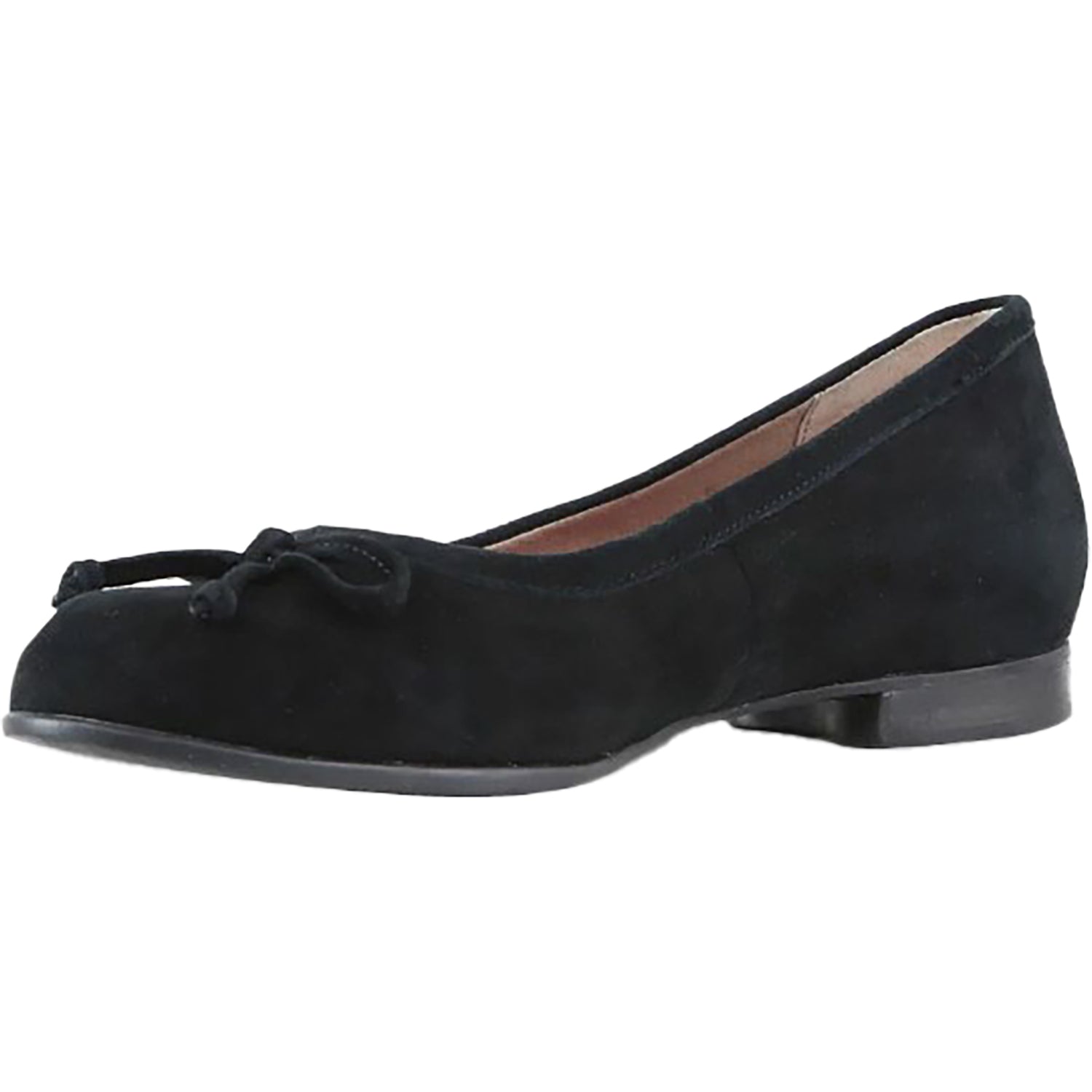Munro Joslynn Women's Dress Flats Black