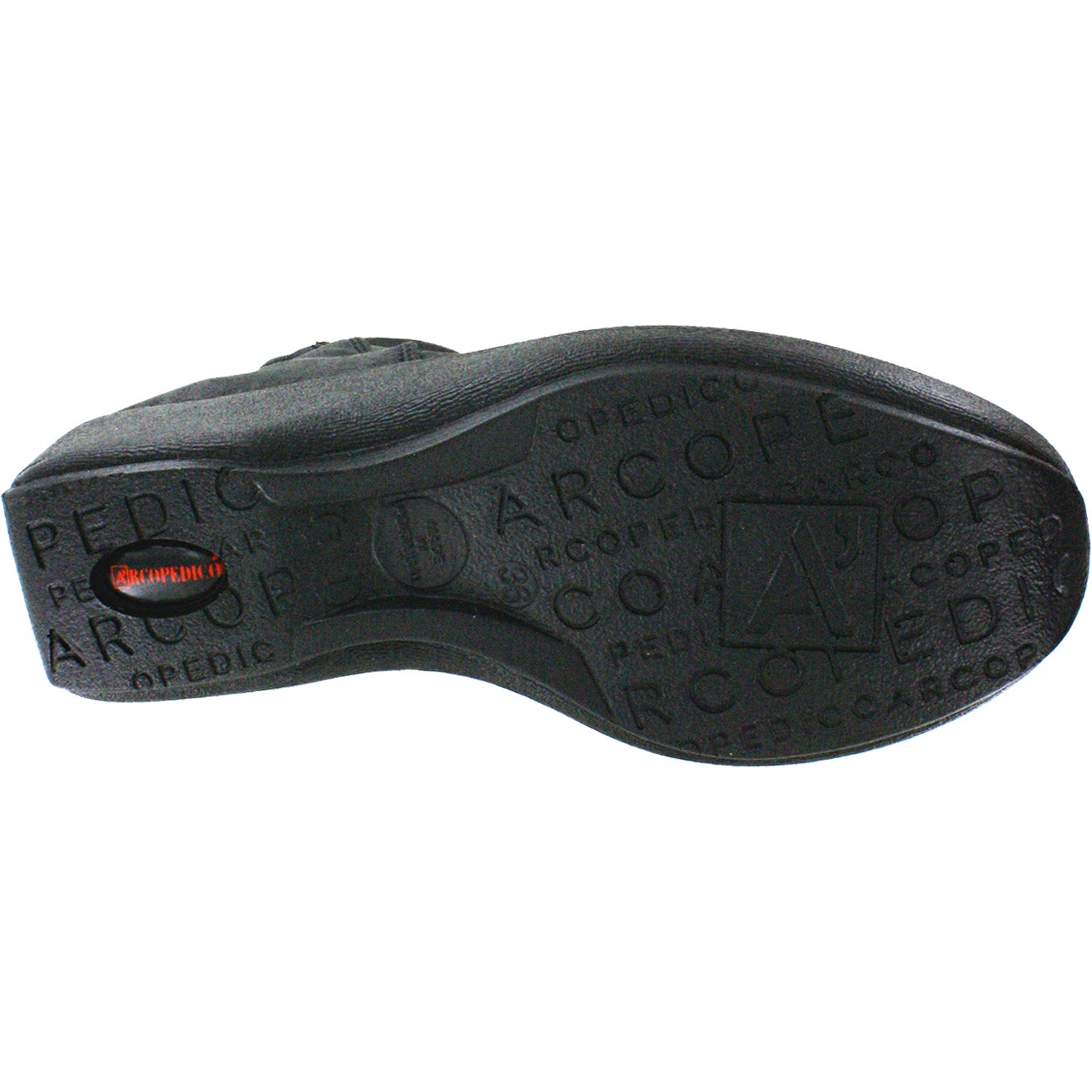 Arcopedico L19 Women's Boots Black Lytech Synthetic