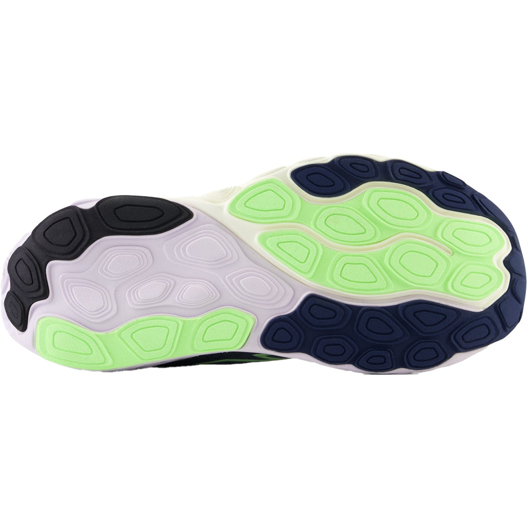 New Balance Fresh Foam X W860L14 (Stability Support) Women's Athletic Shoes Artic Grey/Seasalt Mesh