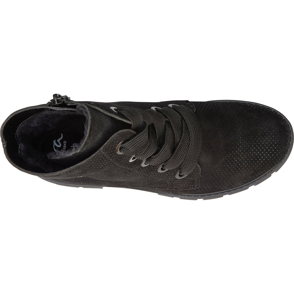 Ara Debbie Women's Boots Black Punitkid