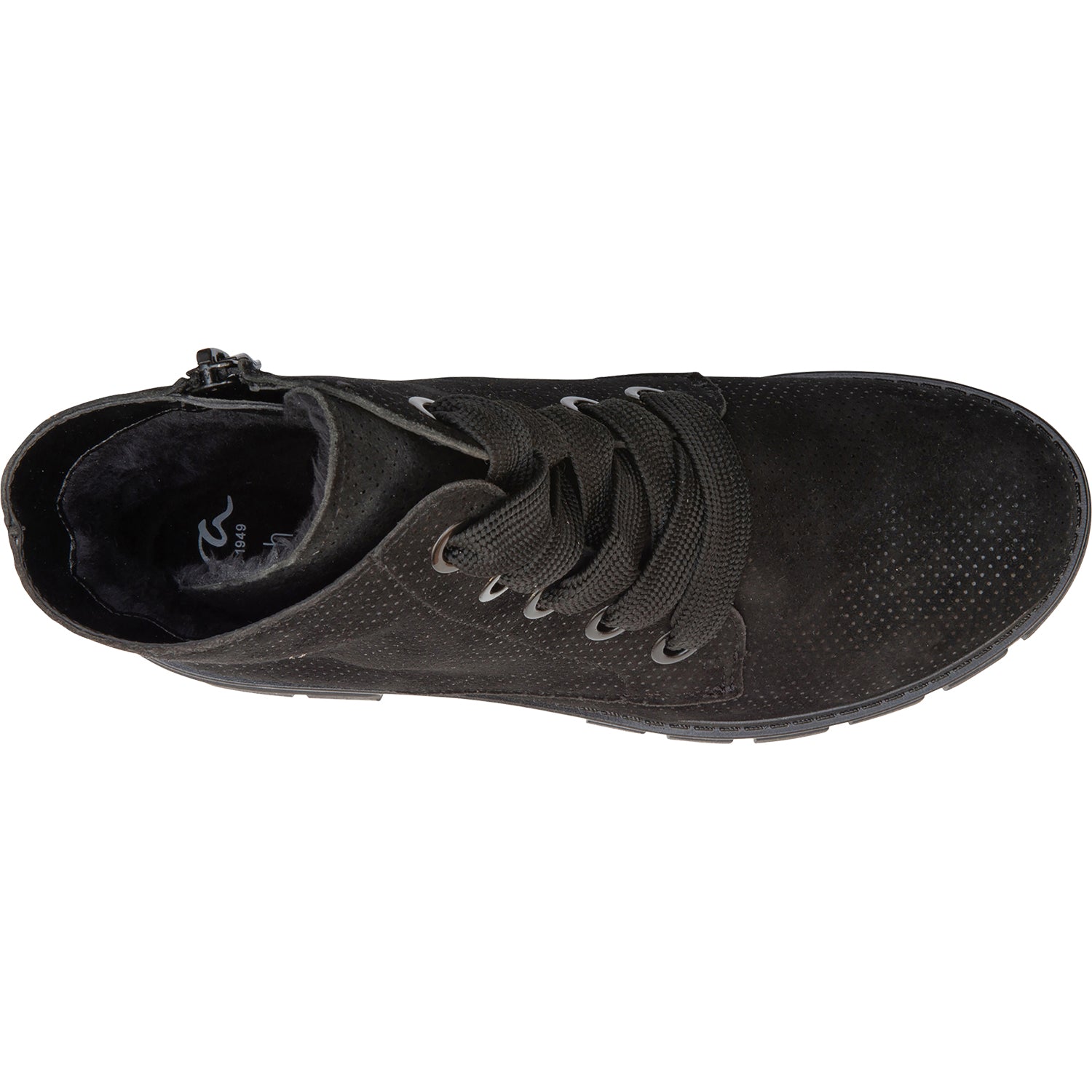 Ara Debbie Women's Boots Black Punitkid