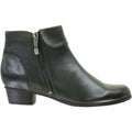 Regarde Le Ciel Stefany-333 Women's Boots Muschio Glove Leather