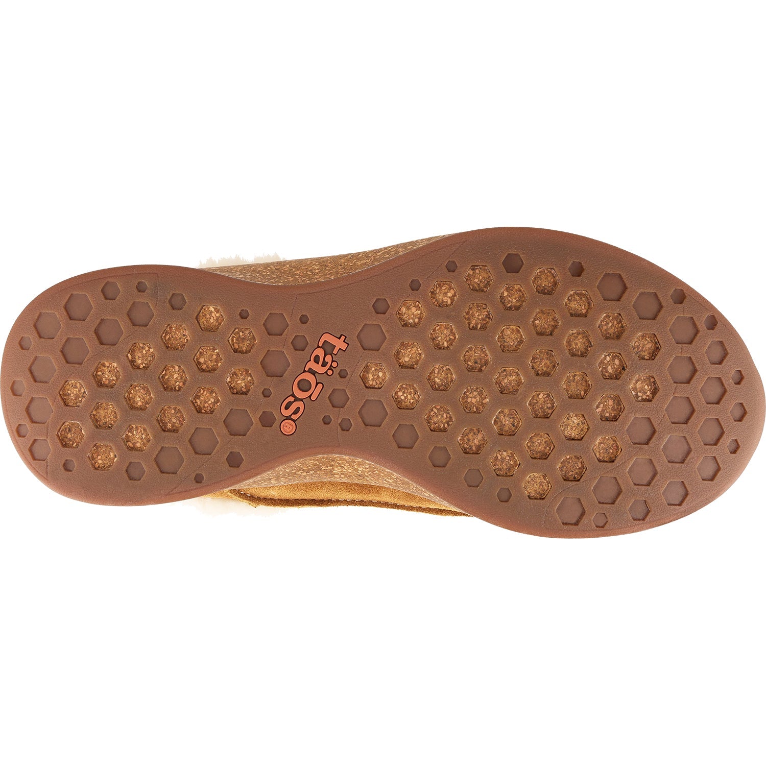 Taos Future Women's Clogs Slippers Chestnut Suede