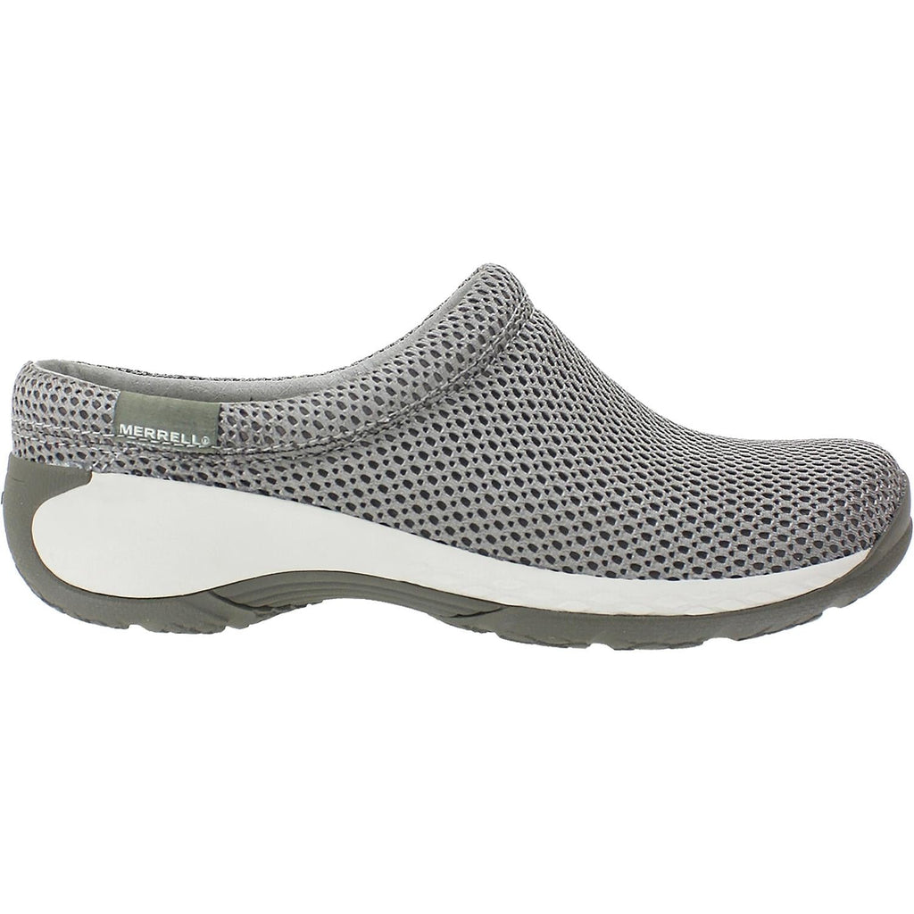 Merrell Encore Q2 Breeze Women's Slip Ons Aluminum Mesh