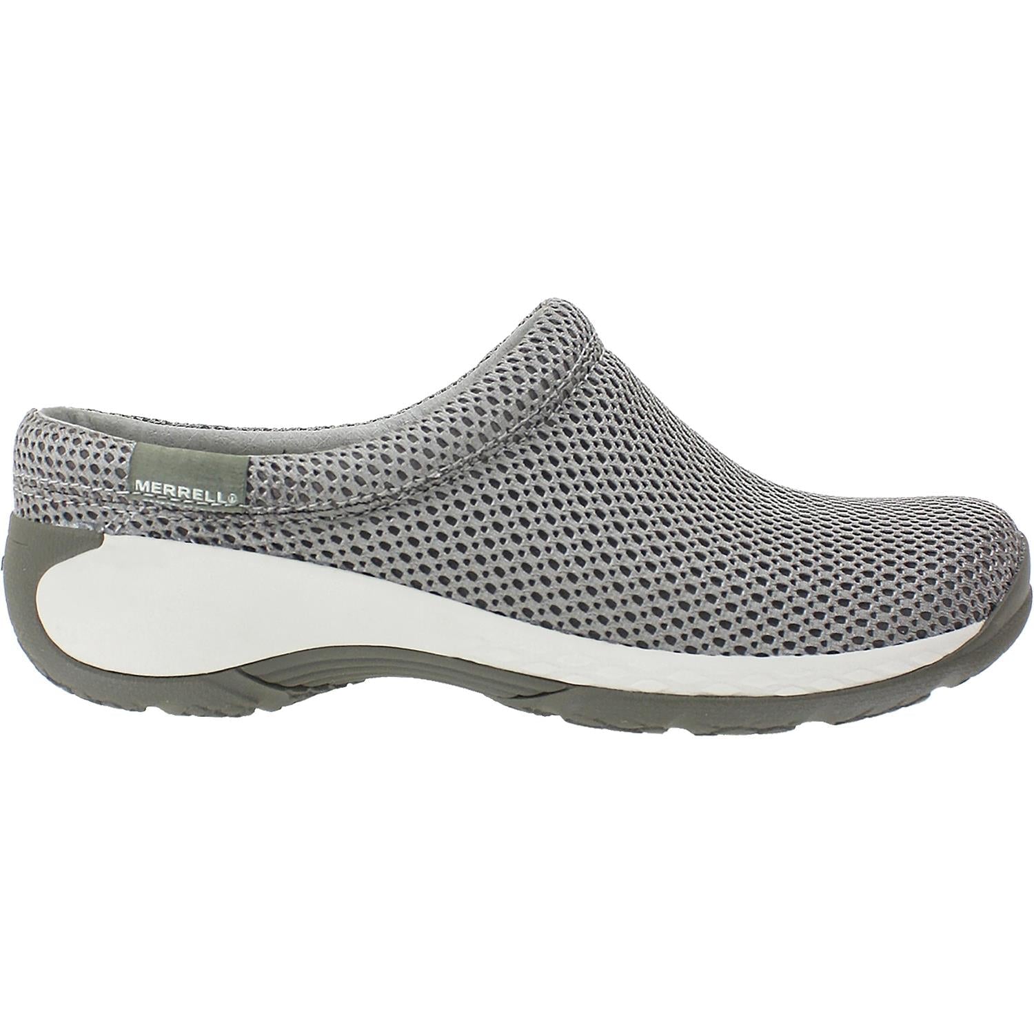 Merrell Encore Q2 Breeze Women's Slip Ons Aluminum Mesh