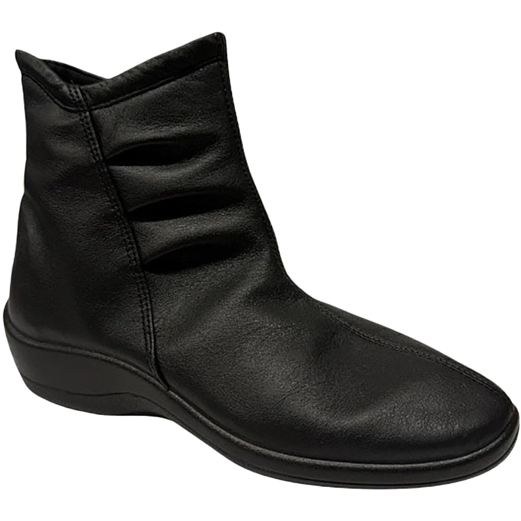 Arcopedico Paluma Women's Boots Black Synthetic