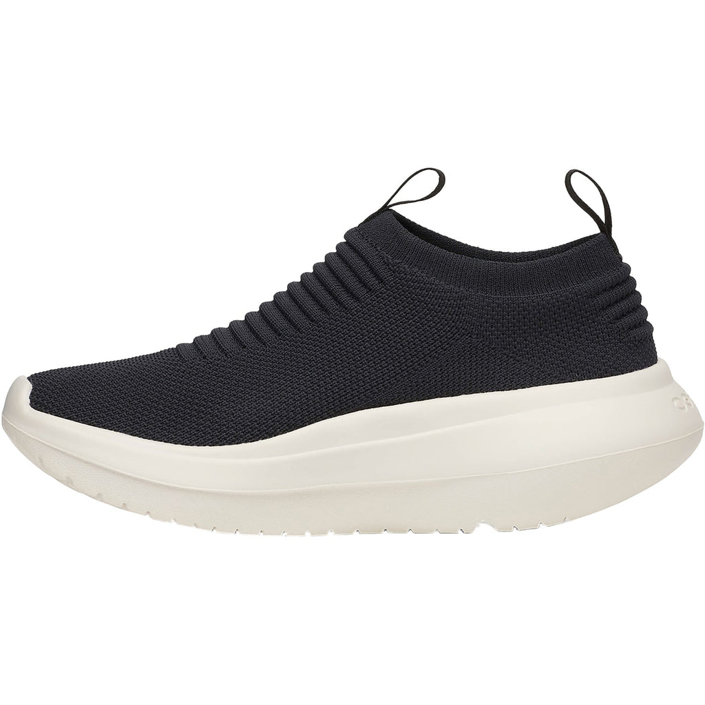 Oofos OOmy Zen Women's Recovery Chalk/Black