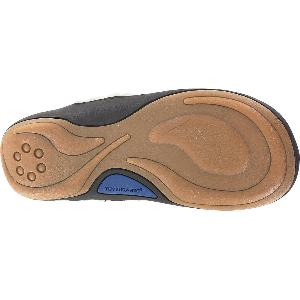 Tempur-Pedic Kensley Women's Hashbrown Suede