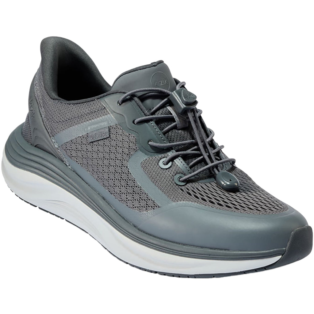KIZIK London Men's Athletic Shoes Castlerock Mesh